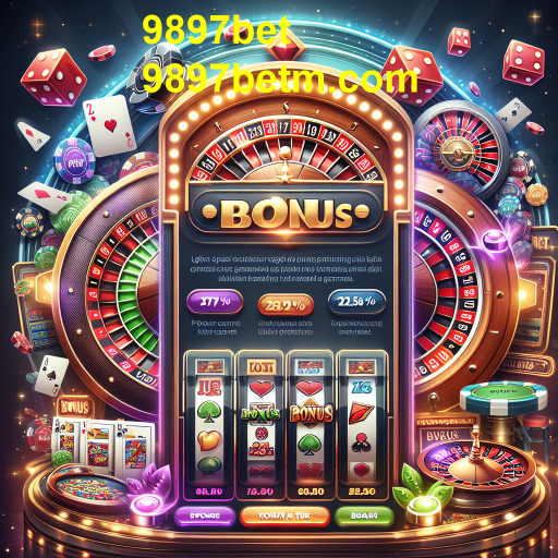 A Revolução dos Jogos de Esportes na 9897bet