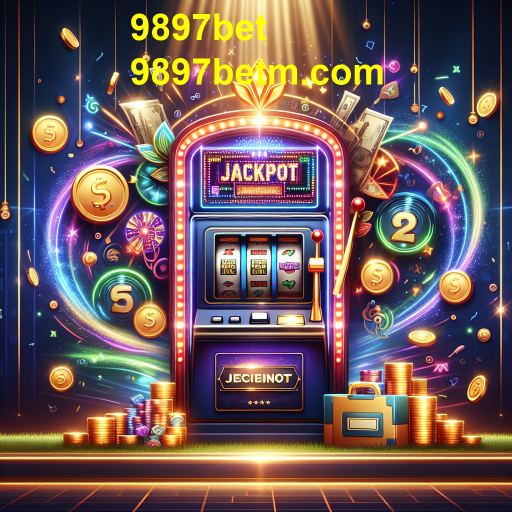 Descubra os Jackpots Irresistíveis do 9897bet