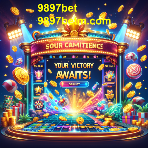 Atrações da Categoria de Recompensas no 9897bet