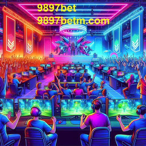 A Ascensão dos Torneios no 9897bet: Competição e Diversão em Um Só Lugar